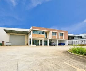 Factory, Warehouse & Industrial commercial property leased at 7 Mount Erin Road Campbelltown NSW 2560