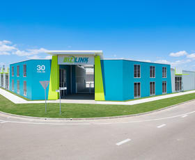 Showrooms / Bulky Goods commercial property leased at Unit 1/30 Civil Road Garbutt QLD 4814