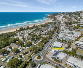 Shop & Retail commercial property leased at 3/1820 David Low Way Coolum Beach QLD 4573