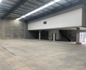 Factory, Warehouse & Industrial commercial property leased at 11/320 Annangrove Road Rouse Hill NSW 2155