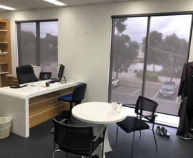 Serviced Offices commercial property leased at 1/74 Maribyrnong Street Footscray VIC 3011