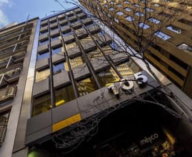 Offices commercial property leased at 402/105 Pitt Street Sydney NSW 2000