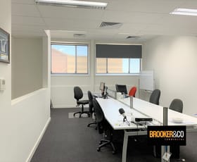 Medical / Consulting commercial property leased at Level 1/184 Tower Street Panania NSW 2213