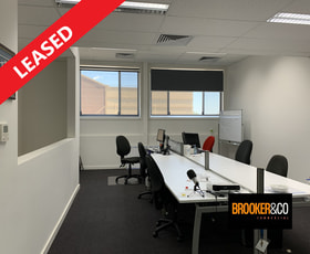 Offices commercial property leased at Level 1/184 Tower Street Panania NSW 2213