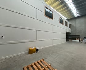 Factory, Warehouse & Industrial commercial property leased at 25/2-20 Kirkham Rd West Keysborough VIC 3173