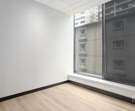 Offices commercial property leased at Suite 144/1 Queens Road Melbourne VIC 3004