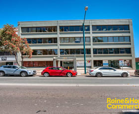 Medical / Consulting commercial property sold at 302/161 Bigge Street Liverpool NSW 2170