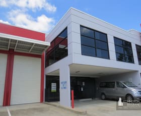 Offices commercial property leased at 2/7 Miller Street Murarrie QLD 4172