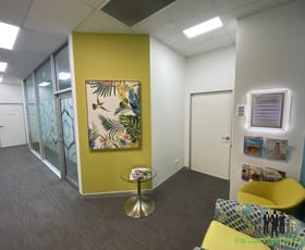 Offices commercial property leased at S4, 1.03/15 Discovery Dr North Lakes QLD 4509