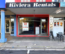 Shop & Retail commercial property leased at 224 Main Street Bairnsdale VIC 3875