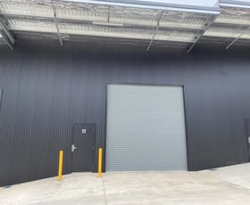 Factory, Warehouse & Industrial commercial property leased at Unit 17/5 Ralston Drive Orange NSW 2800