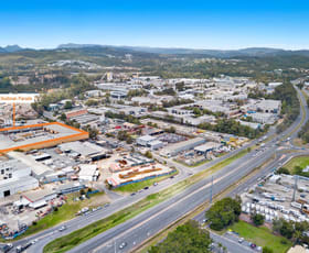 Factory, Warehouse & Industrial commercial property leased at 12 Rudman Parade Burleigh Heads QLD 4220