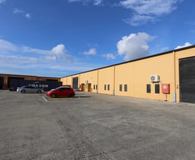 Factory, Warehouse & Industrial commercial property leased at 12 Rudman Parade Burleigh Heads QLD 4220