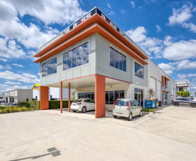 Factory, Warehouse & Industrial commercial property leased at 10/152 Bluestone Circuit Seventeen Mile Rocks QLD 4073