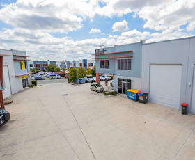 Factory, Warehouse & Industrial commercial property leased at 10/152 Bluestone Circuit Seventeen Mile Rocks QLD 4073