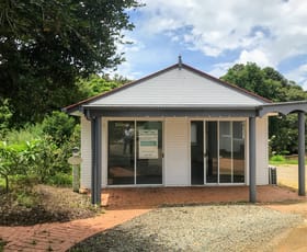 Offices commercial property leased at 62b Maple Street Maleny QLD 4552