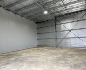 Factory, Warehouse & Industrial commercial property leased at Unit 14/5 Ralston Drive Orange NSW 2800