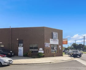 Factory, Warehouse & Industrial commercial property leased at 4/38 Sinclair Road Dandenong VIC 3175