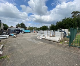 Factory, Warehouse & Industrial commercial property leased at 104 Russell Street Emu Plains NSW 2750