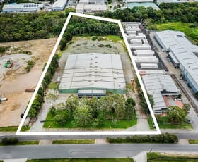 Factory, Warehouse & Industrial commercial property leased at 95 Wisemans Ferry Road Somersby NSW 2250