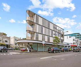 Showrooms / Bulky Goods commercial property leased at 89 Hall Street Bondi Beach NSW 2026