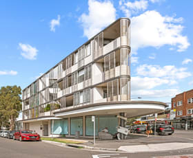 Medical / Consulting commercial property leased at 89 Hall Street Bondi Beach NSW 2026