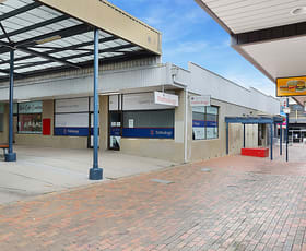 Medical / Consulting commercial property leased at Shop 8 & 9 West Mall Plaza Rutherford NSW 2320