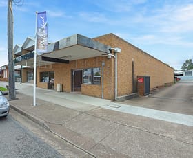 Offices commercial property leased at 131 Lawes East Maitland NSW 2323