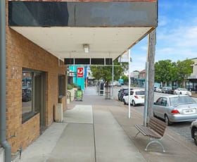 Shop & Retail commercial property leased at 131 Lawes East Maitland NSW 2323