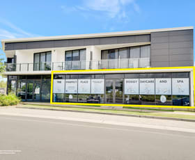 Offices commercial property leased at 7/10-14 Shaw Street Yarrabilba QLD 4207