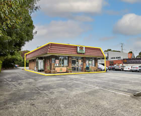 Medical / Consulting commercial property leased at 295 Canterbury Road Bayswater North VIC 3153