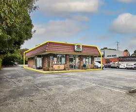 Shop & Retail commercial property leased at 295 Canterbury Road Bayswater North VIC 3153