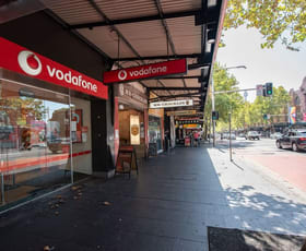 Medical / Consulting commercial property leased at 157 Oxford Street Darlinghurst NSW 2010