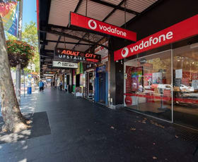 Shop & Retail commercial property leased at 157 Oxford Street Darlinghurst NSW 2010