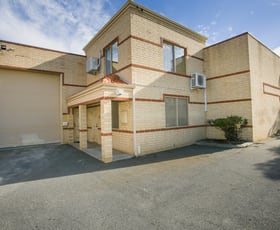 Factory, Warehouse & Industrial commercial property leased at 4/1 Bellamy Street O'connor WA 6163