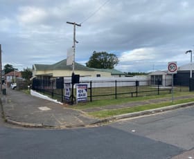 Development / Land commercial property leased at 117 Brunker Road Adamstown NSW 2289