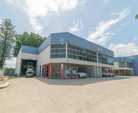 Factory, Warehouse & Industrial commercial property leased at Matraville NSW 2036