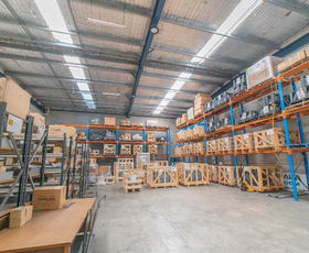 Factory, Warehouse & Industrial commercial property leased at Matraville NSW 2036