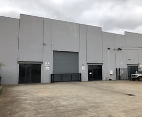 Factory, Warehouse & Industrial commercial property leased at 46 Potter Street Craigieburn VIC 3064