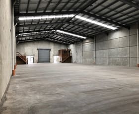 Factory, Warehouse & Industrial commercial property leased at 46 Potter Street Craigieburn VIC 3064