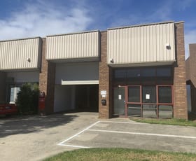 Showrooms / Bulky Goods commercial property leased at 9/9-13 Dingley Avenue Dandenong VIC 3175