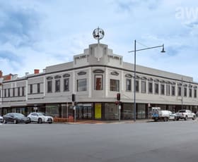 Shop & Retail commercial property leased at Shop 5/580 Dean Street Albury NSW 2640