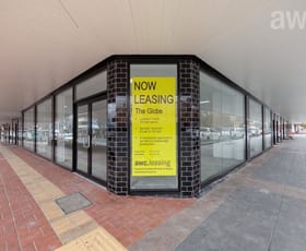 Shop & Retail commercial property leased at Shop 5/580 Dean Street Albury NSW 2640