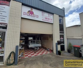 Offices commercial property leased at 5/11 Hayward Street Stafford QLD 4053