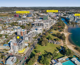 Shop & Retail commercial property leased at Shop 1/13-15 The Esplanade Maroochydore QLD 4558