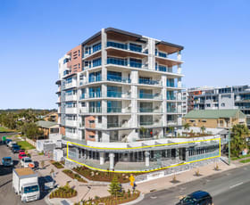Shop & Retail commercial property leased at Shop 1/13-15 The Esplanade Maroochydore QLD 4558