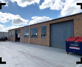 Factory, Warehouse & Industrial commercial property leased at 2/8-10 Jersey Road Bayswater VIC 3153