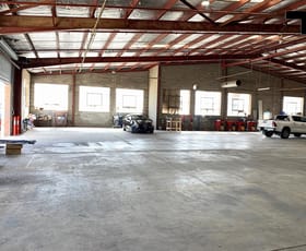 Factory, Warehouse & Industrial commercial property leased at 2/8-10 Jersey Road Bayswater VIC 3153