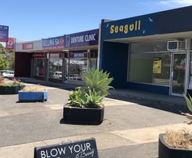 Offices commercial property leased at Shop 3, 97 Beach Road Christies Beach SA 5165