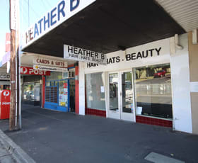 Medical / Consulting commercial property leased at 577 Hampton Street Hampton VIC 3188